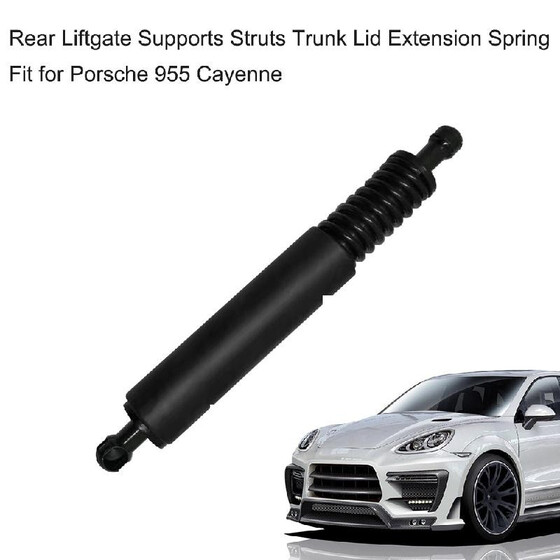 1 REAR LIFTGATE TAILGATE DOOR HATCH TRUNK LIFT SUPPORT SHOCK STRUT ARM WAGON