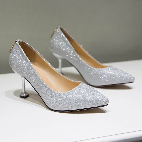 bridal shoe shops