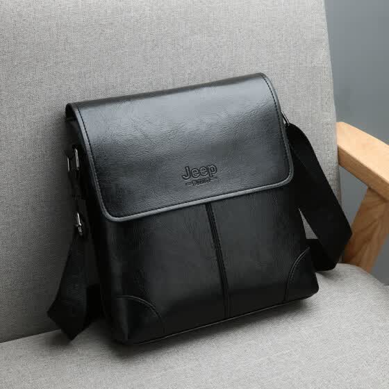 jeep messenger bag