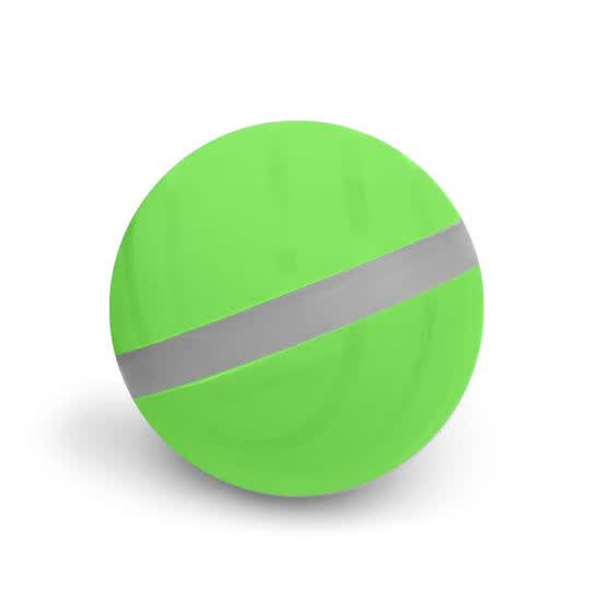 led jumping ball