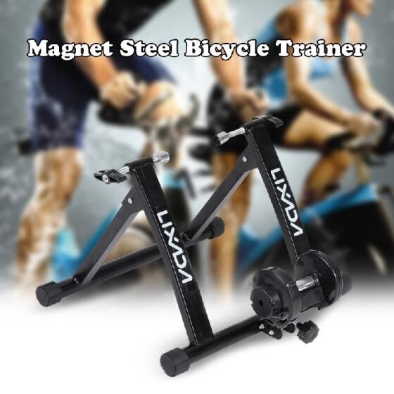 magnetic resistance trainer