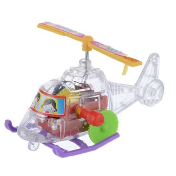 toy helicopter propeller