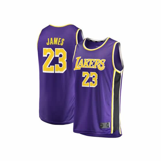 lakers jersey 23 james