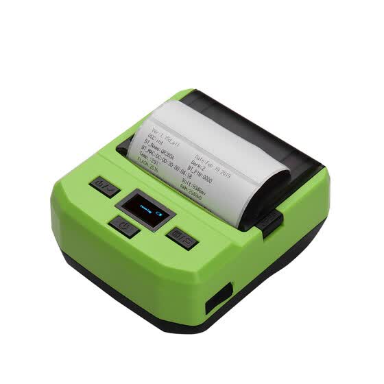 mini bill printer machine