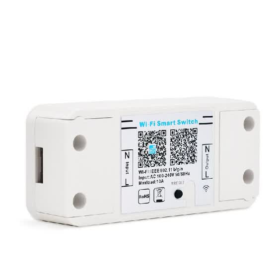 Shop Wireless Control Smart Switch Wireless Intelligent Timer