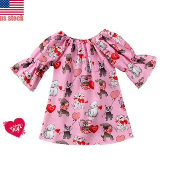baby girl party dresses boutique