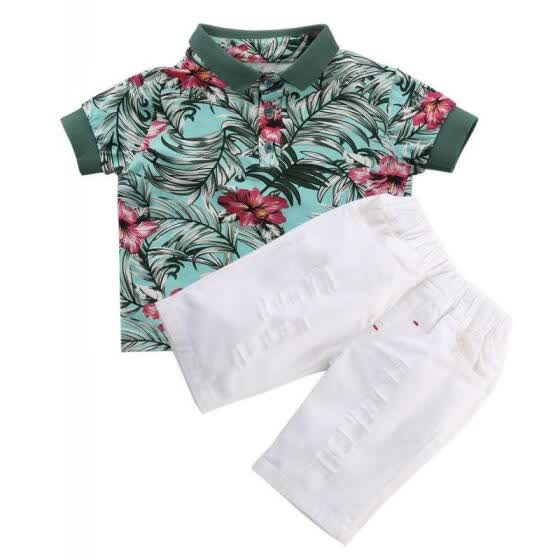 baby polo clothes