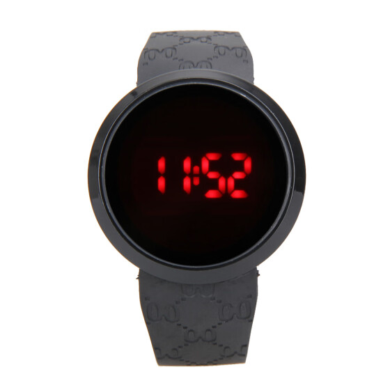 touch screen led watches online shopping