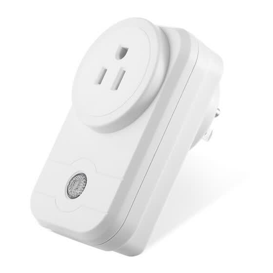 smart wifi socket swa1 google home