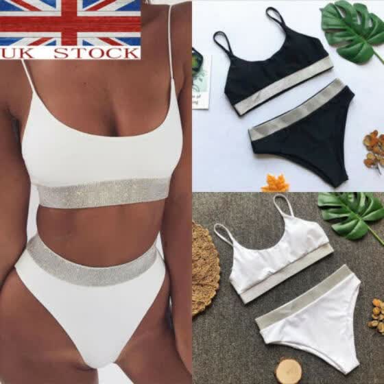 push up swimwear uk