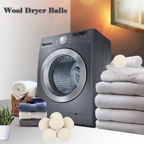 handy laundry dryer balls