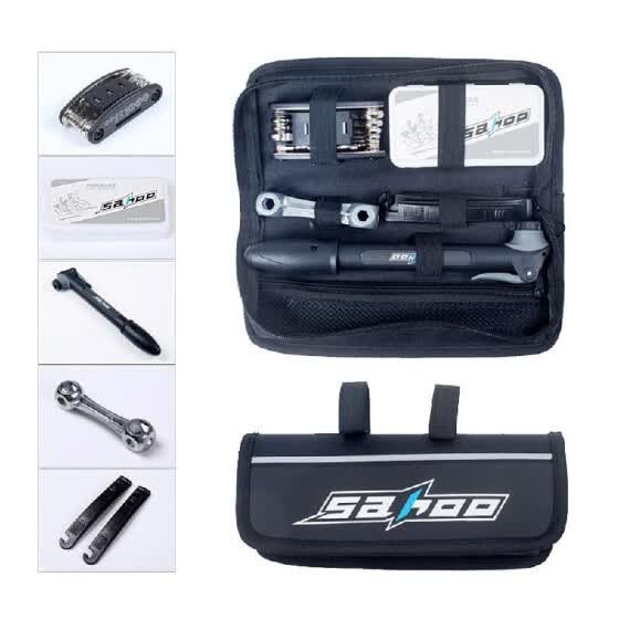 sahoo bicycle repair kit