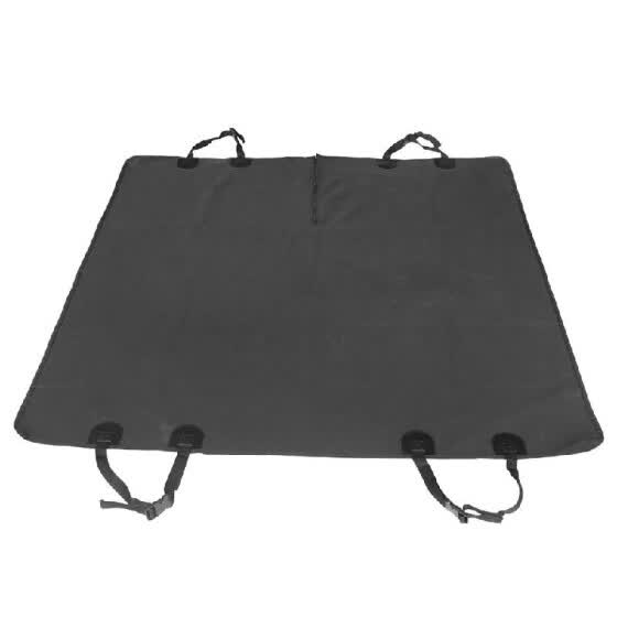 Shop Pet Pad Waterproof Car Bench Seat Cover Hammock For Pets 600d