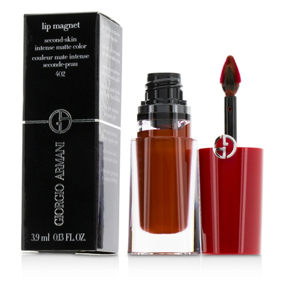 armani lip magnet 402