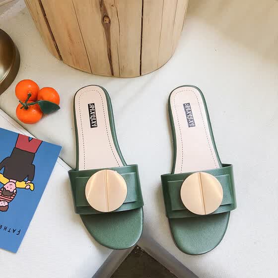 cute new sandals
