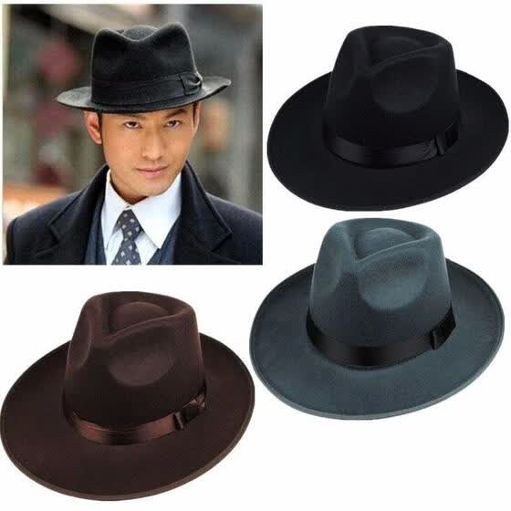 trilby hat online india