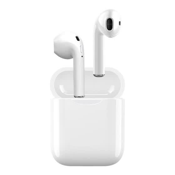 Shop 2019 high quality Original i11 ifans TWS Air pods 1:1 Wireless ...