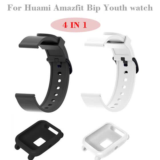 huami amazfit bip youth watch
