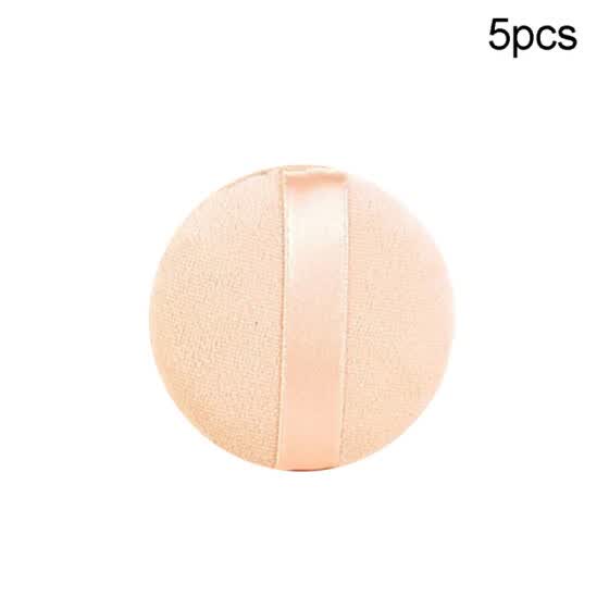 best makeup powder puff