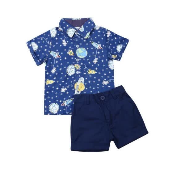 baby boy shorts uk