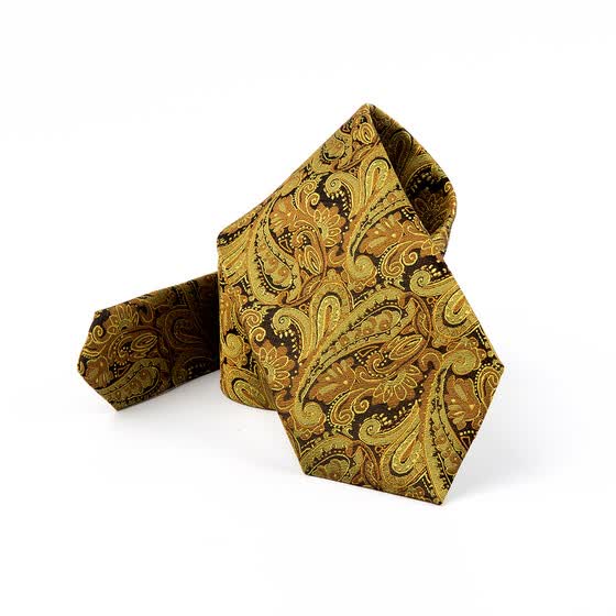 silk wedding ties