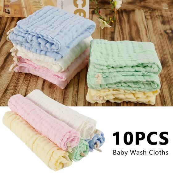 hand towel bibs