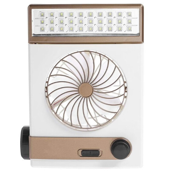 solar cooler camping