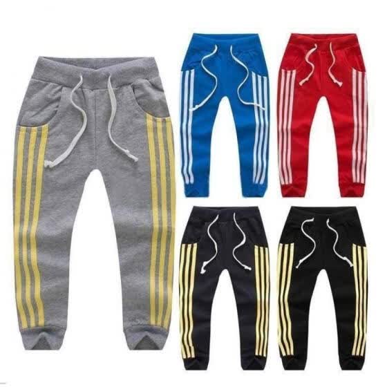 jd boys joggers