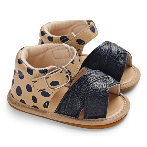 best sandals for first walkers