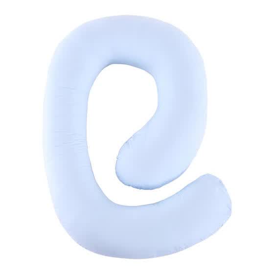 Shop Pregnant Sleeping Support Body Pillow C Shaped Baby Nursing