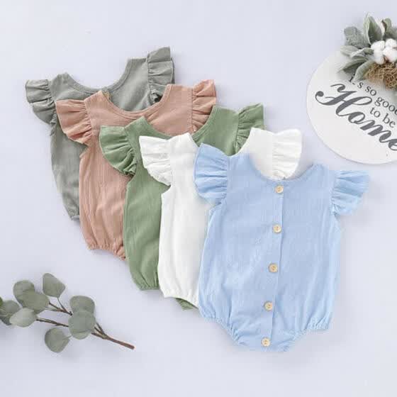 baby summer clothes online