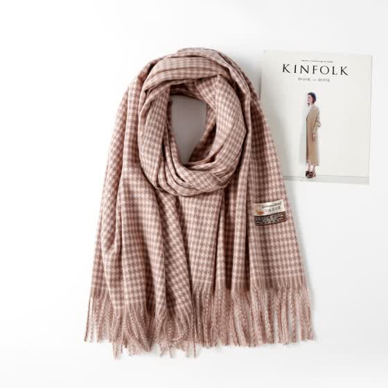 japanese cashmere scarf