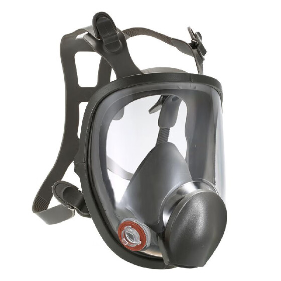 Shop 6800 Full Facepiece Reusable Respirator Full Face Mask Anti Images, Photos, Reviews