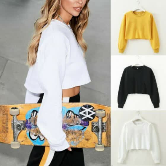 baggy long sleeve shirts