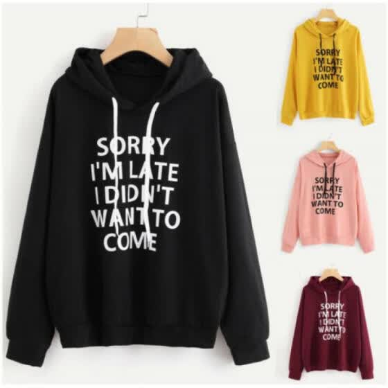 hoodies trendy