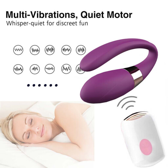 Commercial vibrator massager