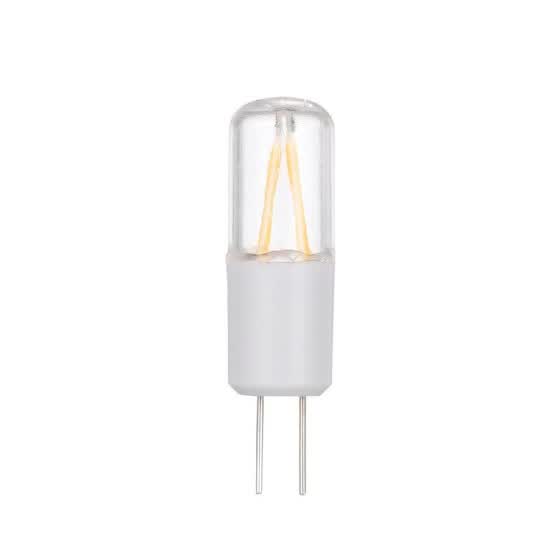 Shop G4 Led Light Bulb Ac Dc 12v Energy Saving 1 5w Bi Pin Base