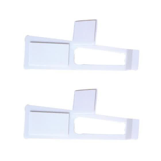 Shop 1 Set Plastic Baby Drawer Lock Refrigerator Closet Locks