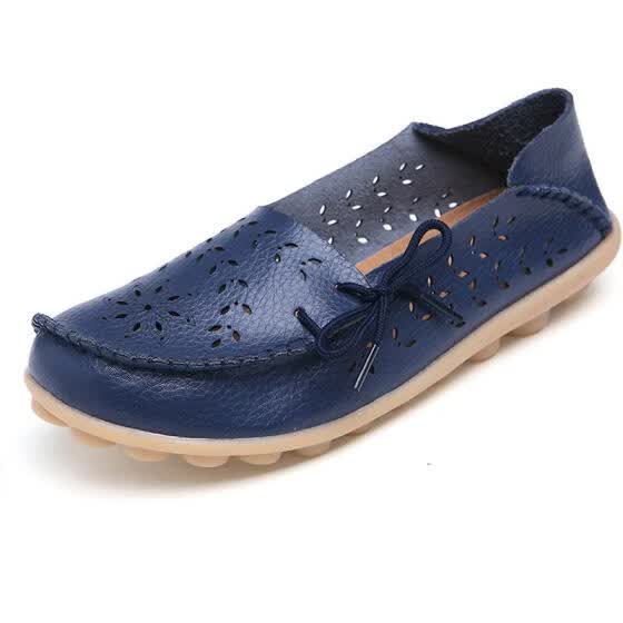 genuine leather shoes online shopping