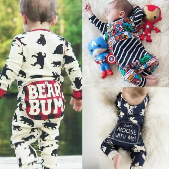 shopping for newborn baby boy