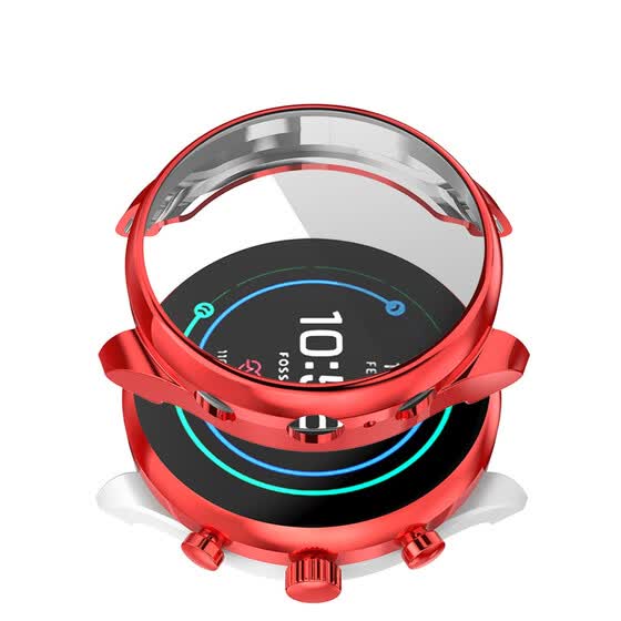 fossil gen 4 compatibility