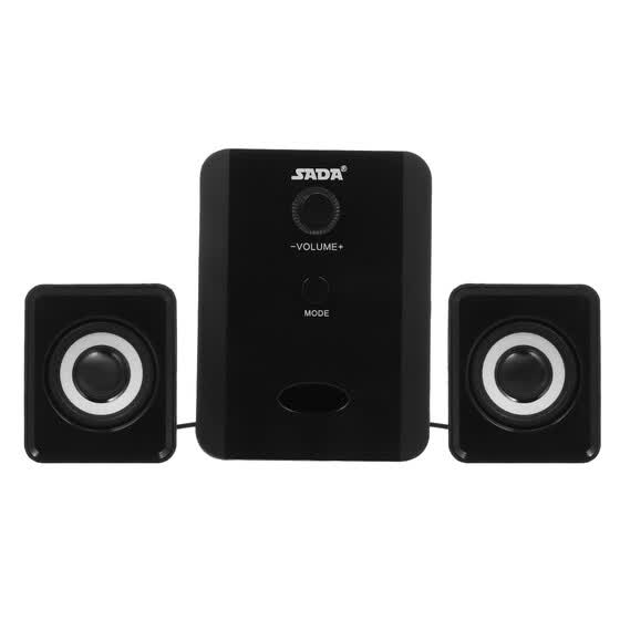 sada bluetooth speaker