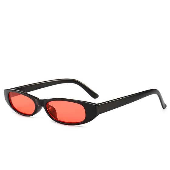 red sunglasses womens