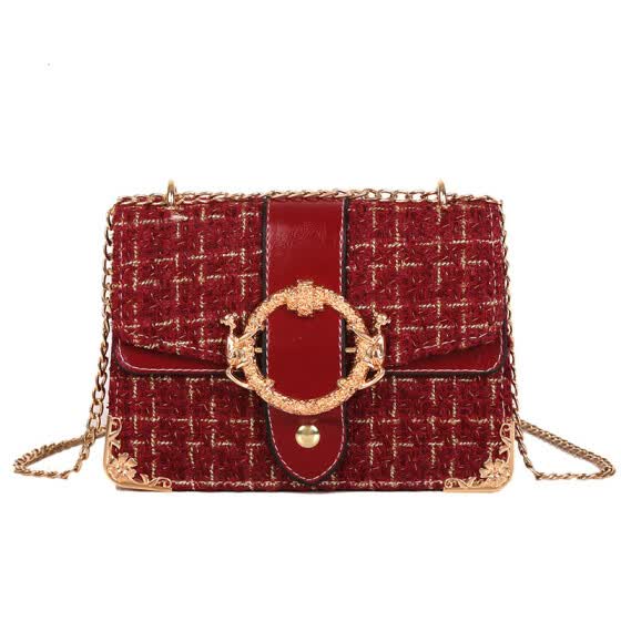 woolen bags online