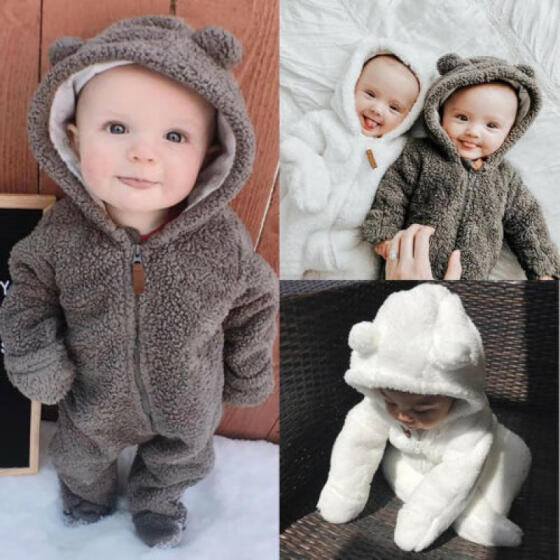 winter collection for baby girl online
