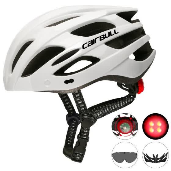 mountain bike safety gear