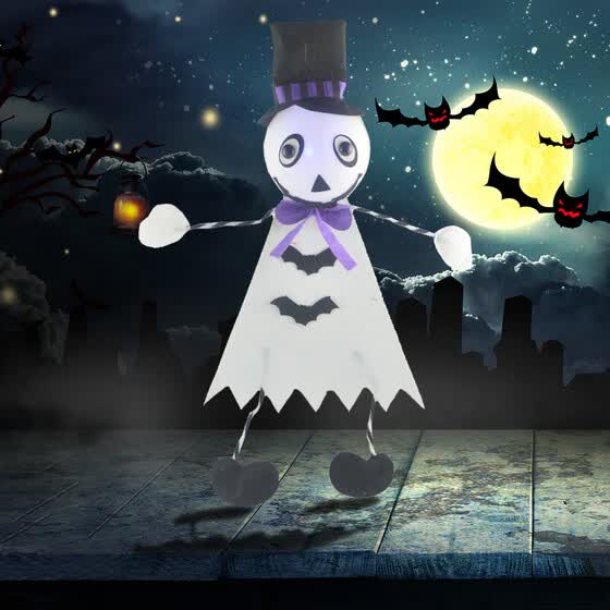 halloween decorations horror