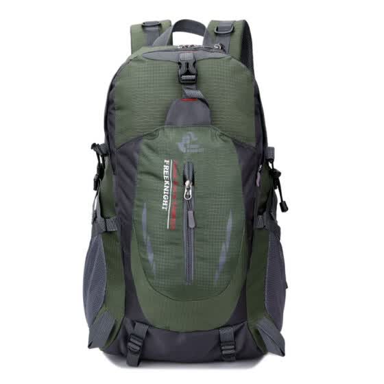 lightweight hiking rucksack