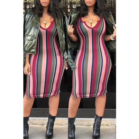 tube top dress plus size