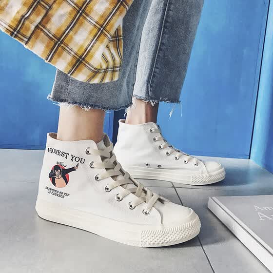 trendy shoes 2019